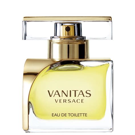 vanitas versace what is in it